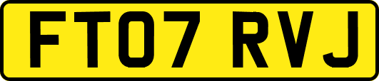 FT07RVJ