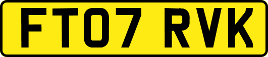 FT07RVK