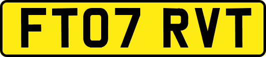 FT07RVT