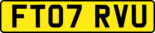 FT07RVU