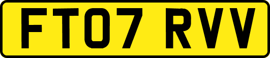 FT07RVV