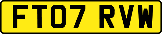 FT07RVW