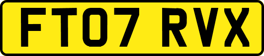 FT07RVX