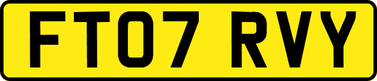 FT07RVY