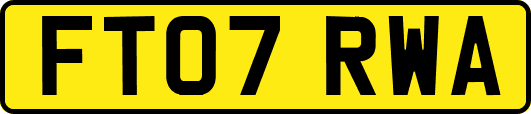 FT07RWA