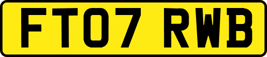 FT07RWB