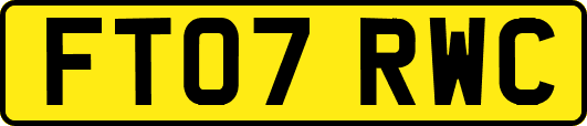 FT07RWC