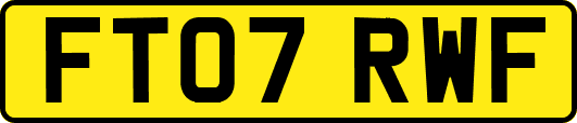 FT07RWF