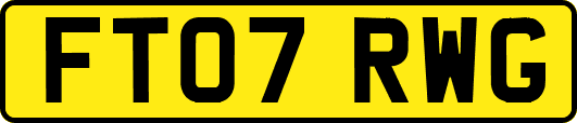 FT07RWG