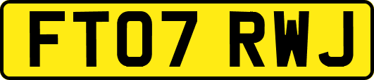 FT07RWJ