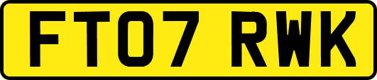 FT07RWK