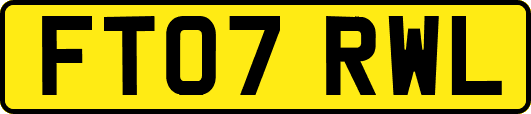 FT07RWL