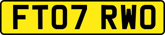 FT07RWO