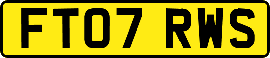 FT07RWS