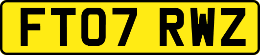 FT07RWZ