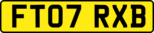 FT07RXB