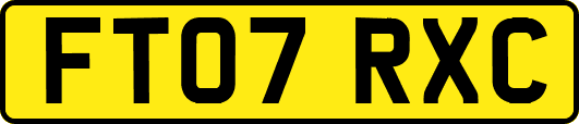 FT07RXC