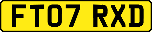 FT07RXD