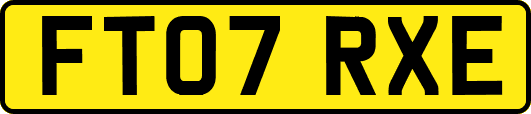FT07RXE