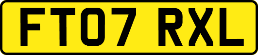 FT07RXL