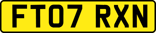 FT07RXN