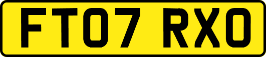 FT07RXO