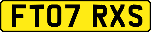 FT07RXS