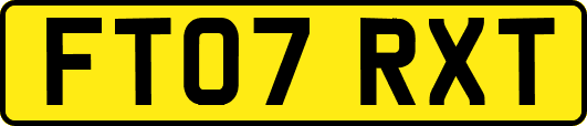 FT07RXT