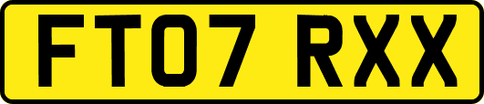 FT07RXX
