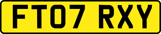 FT07RXY