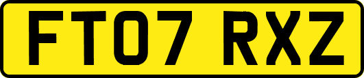 FT07RXZ