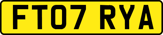 FT07RYA