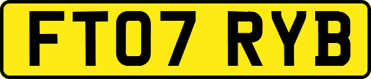 FT07RYB