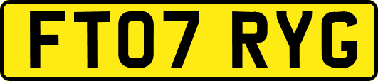 FT07RYG