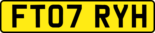 FT07RYH