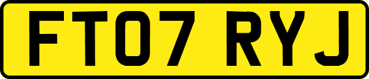 FT07RYJ