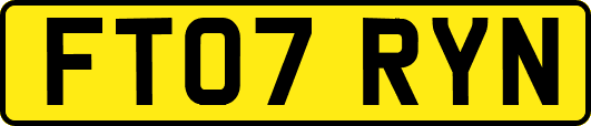 FT07RYN