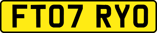 FT07RYO