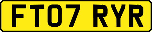 FT07RYR