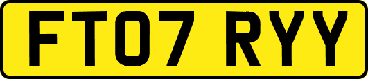 FT07RYY