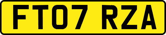 FT07RZA