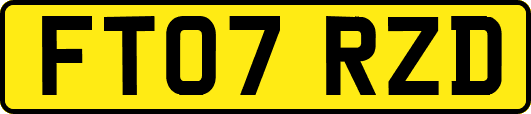 FT07RZD