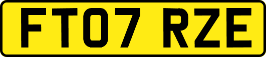 FT07RZE