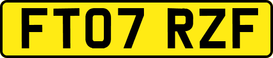 FT07RZF