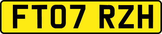 FT07RZH