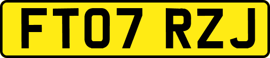 FT07RZJ