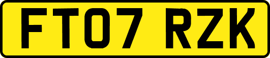 FT07RZK