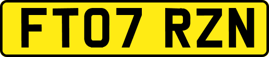 FT07RZN