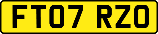 FT07RZO