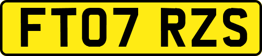 FT07RZS